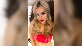 [94 of 402 Videos] Leastayspeachy (lolilealae aka olasco_outfit aka leaunlockedx) OnlyFans Leaks Busty British Redhead Porn