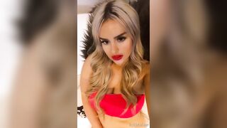 [94 of 402 Videos] Leastayspeachy (lolilealae aka olasco_outfit aka leaunlockedx) OnlyFans Leaks Busty British Redhead Porn