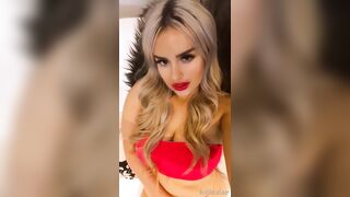 [94 of 402 Videos] Leastayspeachy (lolilealae aka olasco_outfit aka leaunlockedx) OnlyFans Leaks Busty British Redhead Porn