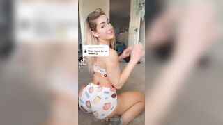 [666 of 681 Videos] Livvalittle (ivfitpdx aka Livv Fitt & Fitdonk aka livvfitcheeks) OnlyFans Leaks The Girl Next Door Porn