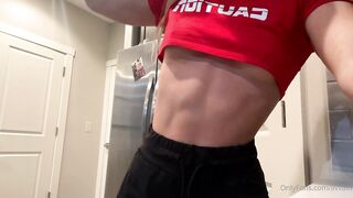 [668 of 681 Videos] Livvalittle (ivfitpdx aka Livv Fitt & Fitdonk aka livvfitcheeks) OnlyFans Leaks The Girl Next Door Porn