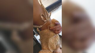 [675 of 681 Videos] Livvalittle (ivfitpdx aka Livv Fitt & Fitdonk aka livvfitcheeks) OnlyFans Leaks The Girl Next Door Porn