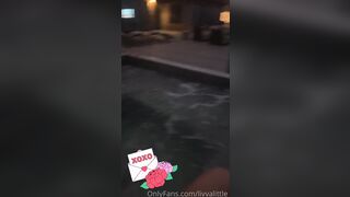 [676 of 681 Videos] Livvalittle (ivfitpdx aka Livv Fitt & Fitdonk aka livvfitcheeks) OnlyFans Leaks The Girl Next Door Porn