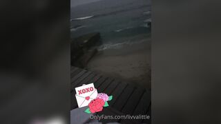 [676 of 681 Videos] Livvalittle (ivfitpdx aka Livv Fitt & Fitdonk aka livvfitcheeks) OnlyFans Leaks The Girl Next Door Porn