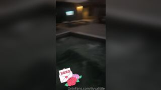 [676 of 681 Videos] Livvalittle (ivfitpdx aka Livv Fitt & Fitdonk aka livvfitcheeks) OnlyFans Leaks The Girl Next Door Porn