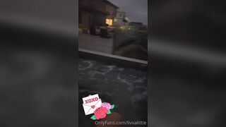 [676 of 681 Videos] Livvalittle (ivfitpdx aka Livv Fitt & Fitdonk aka livvfitcheeks) OnlyFans Leaks The Girl Next Door Porn