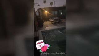 [676 of 681 Videos] Livvalittle (ivfitpdx aka Livv Fitt & Fitdonk aka livvfitcheeks) OnlyFans Leaks The Girl Next Door Porn