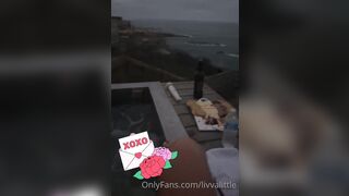 [676 of 681 Videos] Livvalittle (ivfitpdx aka Livv Fitt & Fitdonk aka livvfitcheeks) OnlyFans Leaks The Girl Next Door Porn