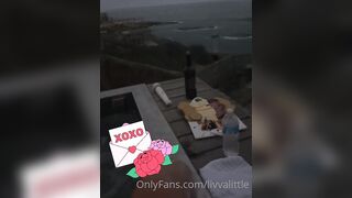 [676 of 681 Videos] Livvalittle (ivfitpdx aka Livv Fitt & Fitdonk aka livvfitcheeks) OnlyFans Leaks The Girl Next Door Porn