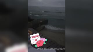 [676 of 681 Videos] Livvalittle (ivfitpdx aka Livv Fitt & Fitdonk aka livvfitcheeks) OnlyFans Leaks The Girl Next Door Porn