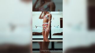 [678 of 681 Videos] Livvalittle (ivfitpdx aka Livv Fitt & Fitdonk aka livvfitcheeks) OnlyFans Leaks The Girl Next Door Porn