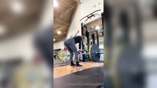 [681 of 681 Videos] Livvalittle (ivfitpdx aka Livv Fitt & Fitdonk aka livvfitcheeks) OnlyFans Leaks The Girl Next Door Porn