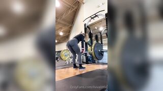 [681 of 681 Videos] Livvalittle (ivfitpdx aka Livv Fitt & Fitdonk aka livvfitcheeks) OnlyFans Leaks The Girl Next Door Porn