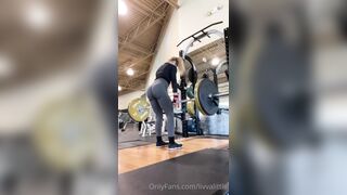 [681 of 681 Videos] Livvalittle (ivfitpdx aka Livv Fitt & Fitdonk aka livvfitcheeks) OnlyFans Leaks The Girl Next Door Porn