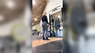 [681 of 681 Videos] Livvalittle (ivfitpdx aka Livv Fitt & Fitdonk aka livvfitcheeks) OnlyFans Leaks The Girl Next Door Porn