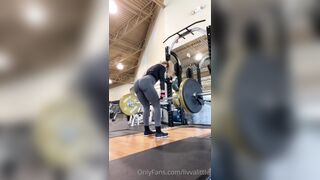 [681 of 681 Videos] Livvalittle (ivfitpdx aka Livv Fitt & Fitdonk aka livvfitcheeks) OnlyFans Leaks The Girl Next Door Porn