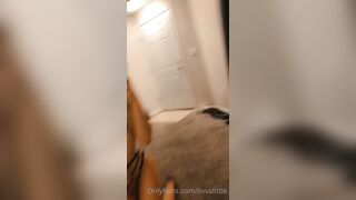 [83 of 681 Videos] Livvalittle (ivfitpdx aka Livv Fitt & Fitdonk aka livvfitcheeks) OnlyFans Leaks The Girl Next Door Porn