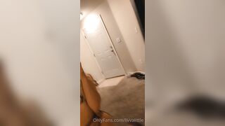 [83 of 681 Videos] Livvalittle (ivfitpdx aka Livv Fitt & Fitdonk aka livvfitcheeks) OnlyFans Leaks The Girl Next Door Porn