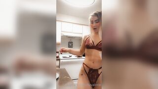 [95 of 681 Videos] Livvalittle (ivfitpdx aka Livv Fitt & Fitdonk aka livvfitcheeks) OnlyFans Leaks The Girl Next Door Porn