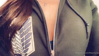 [16 of 35 Videos] Theonlylaya (layaxoxoxo aka laya_xoxo aka Laya aka ayaface) OnlyFans Leaks Naughty Tattoo Babe