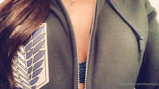 [16 of 35 Videos] Theonlylaya (layaxoxoxo aka laya_xoxo aka Laya aka ayaface) OnlyFans Leaks Naughty Tattoo Babe