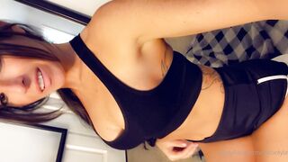 [18 of 35 Videos] Theonlylaya (layaxoxoxo aka laya_xoxo aka Laya aka ayaface) OnlyFans Leaks Naughty Tattoo Babe