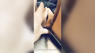 [30 of 35 Videos] Theonlylaya (layaxoxoxo aka laya_xoxo aka Laya aka ayaface) OnlyFans Leaks Naughty Tattoo Babe