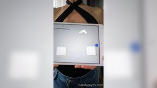 [29 of 61 Videos] Nanda_reyes (Nanda_reyes_free aka Nanda Reyes) OnlyFans Leaks Spain Latina Hot Mom