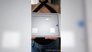 [29 of 61 Videos] Nanda_reyes (Nanda_reyes_free aka Nanda Reyes) OnlyFans Leaks Spain Latina Hot Mom