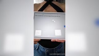 [29 of 61 Videos] Nanda_reyes (Nanda_reyes_free aka Nanda Reyes) OnlyFans Leaks Spain Latina Hot Mom