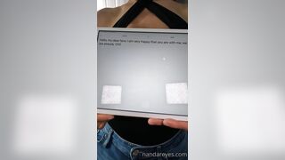 [29 of 61 Videos] Nanda_reyes (Nanda_reyes_free aka Nanda Reyes) OnlyFans Leaks Spain Latina Hot Mom