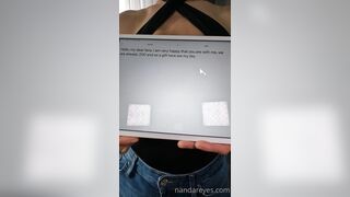 [29 of 61 Videos] Nanda_reyes (Nanda_reyes_free aka Nanda Reyes) OnlyFans Leaks Spain Latina Hot Mom