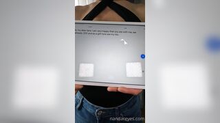 [29 of 61 Videos] Nanda_reyes (Nanda_reyes_free aka Nanda Reyes) OnlyFans Leaks Spain Latina Hot Mom