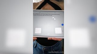 [29 of 61 Videos] Nanda_reyes (Nanda_reyes_free aka Nanda Reyes) OnlyFans Leaks Spain Latina Hot Mom