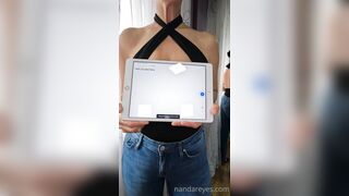 [29 of 61 Videos] Nanda_reyes (Nanda_reyes_free aka Nanda Reyes) OnlyFans Leaks Spain Latina Hot Mom