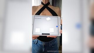 [29 of 61 Videos] Nanda_reyes (Nanda_reyes_free aka Nanda Reyes) OnlyFans Leaks Spain Latina Hot Mom