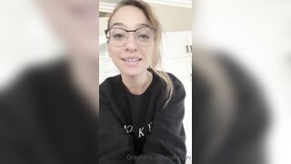 [17 of 64 Videos] Saraluvv (saraluvvfree aka Sara Luvv aka realsaraluvv) OnlyFans Leaks Young Bi Mom Porn