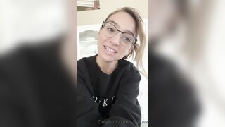 [17 of 64 Videos] Saraluvv (saraluvvfree aka Sara Luvv aka realsaraluvv) OnlyFans Leaks Young Bi Mom Porn