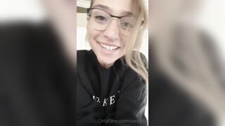 [17 of 64 Videos] Saraluvv (saraluvvfree aka Sara Luvv aka realsaraluvv) OnlyFans Leaks Young Bi Mom Porn