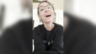 [17 of 64 Videos] Saraluvv (saraluvvfree aka Sara Luvv aka realsaraluvv) OnlyFans Leaks Young Bi Mom Porn