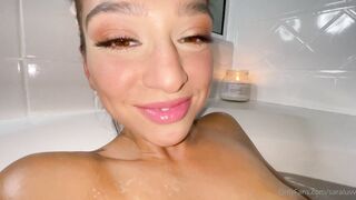 [2 of 64 Videos] Saraluvv (saraluvvfree aka Sara Luvv aka realsaraluvv) OnlyFans Leaks Young Bi Mom Porn