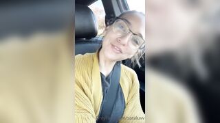 [20 of 64 Videos] Saraluvv (saraluvvfree aka Sara Luvv aka realsaraluvv) OnlyFans Leaks Young Bi Mom Porn