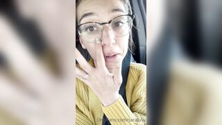 [20 of 64 Videos] Saraluvv (saraluvvfree aka Sara Luvv aka realsaraluvv) OnlyFans Leaks Young Bi Mom Porn