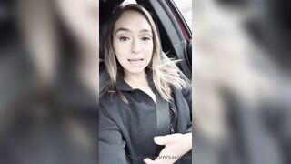 [23 of 64 Videos] Saraluvv (saraluvvfree aka Sara Luvv aka realsaraluvv) OnlyFans Leaks Young Bi Mom Porn