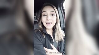 [23 of 64 Videos] Saraluvv (saraluvvfree aka Sara Luvv aka realsaraluvv) OnlyFans Leaks Young Bi Mom Porn