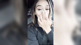 [23 of 64 Videos] Saraluvv (saraluvvfree aka Sara Luvv aka realsaraluvv) OnlyFans Leaks Young Bi Mom Porn