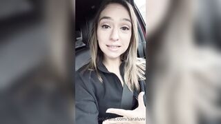 [23 of 64 Videos] Saraluvv (saraluvvfree aka Sara Luvv aka realsaraluvv) OnlyFans Leaks Young Bi Mom Porn