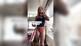 [25 of 64 Videos] Saraluvv (saraluvvfree aka Sara Luvv aka realsaraluvv) OnlyFans Leaks Young Bi Mom Porn