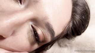 [32 of 64 Videos] Saraluvv (saraluvvfree aka Sara Luvv aka realsaraluvv) OnlyFans Leaks Young Bi Mom Porn