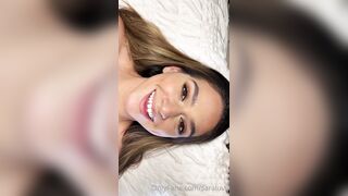 [35 of 64 Videos] Saraluvv (saraluvvfree aka Sara Luvv aka realsaraluvv) OnlyFans Leaks Young Bi Mom Porn